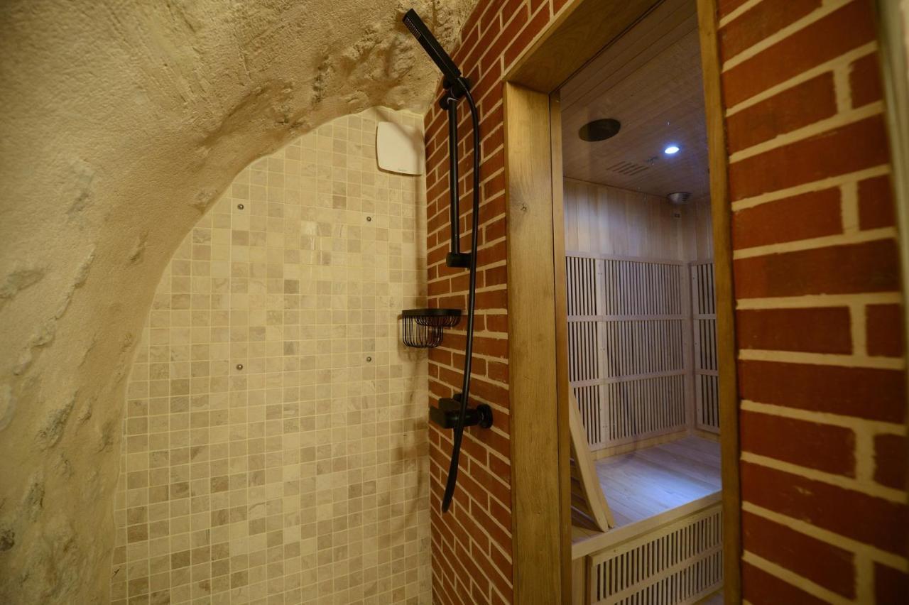 Loft Basfour-Paris Centre Tout Equipe Avec Sauna!-Paris 4E Εξωτερικό φωτογραφία