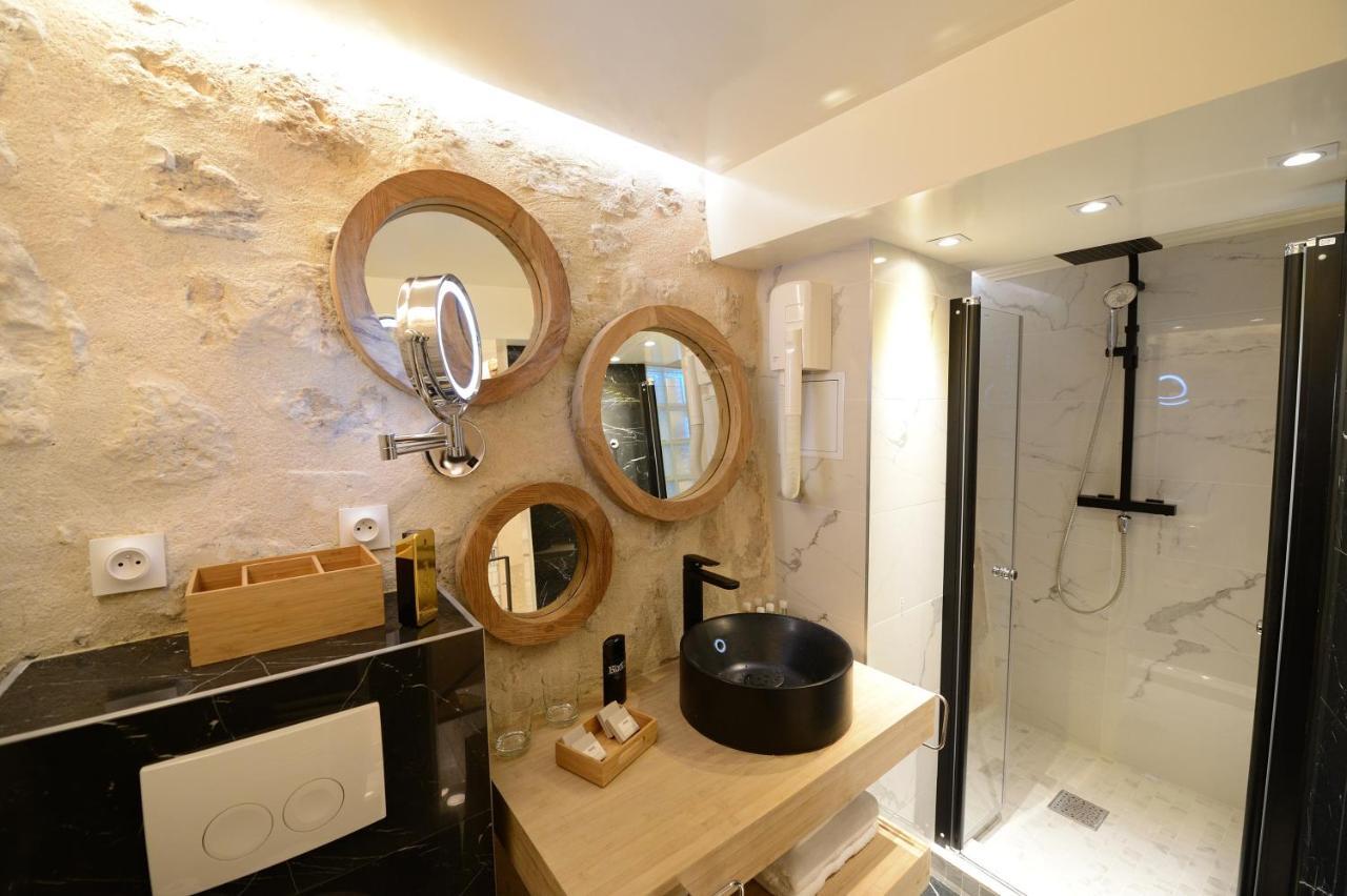 Loft Basfour-Paris Centre Tout Equipe Avec Sauna!-Paris 4E Εξωτερικό φωτογραφία