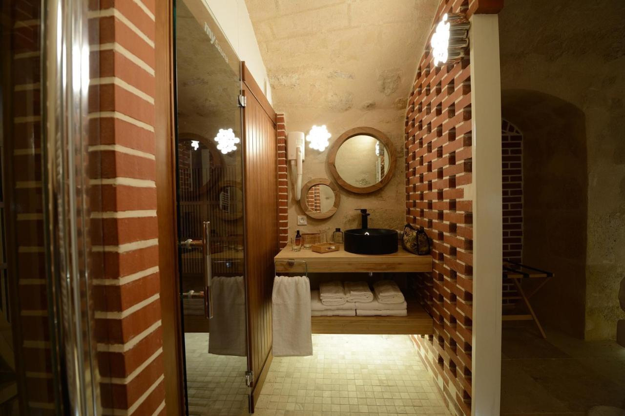 Loft Basfour-Paris Centre Tout Equipe Avec Sauna!-Paris 4E Εξωτερικό φωτογραφία