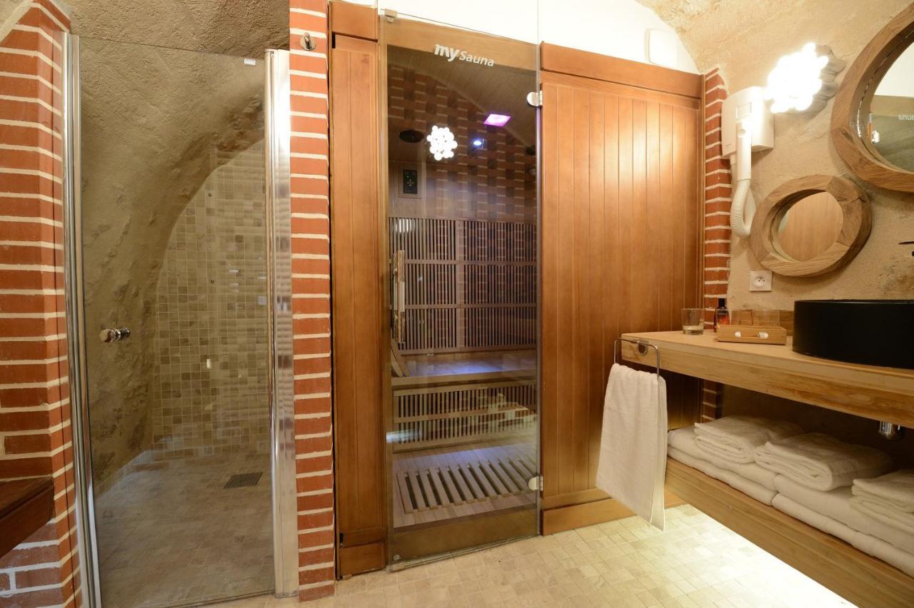 Loft Basfour-Paris Centre Tout Equipe Avec Sauna!-Paris 4E Εξωτερικό φωτογραφία