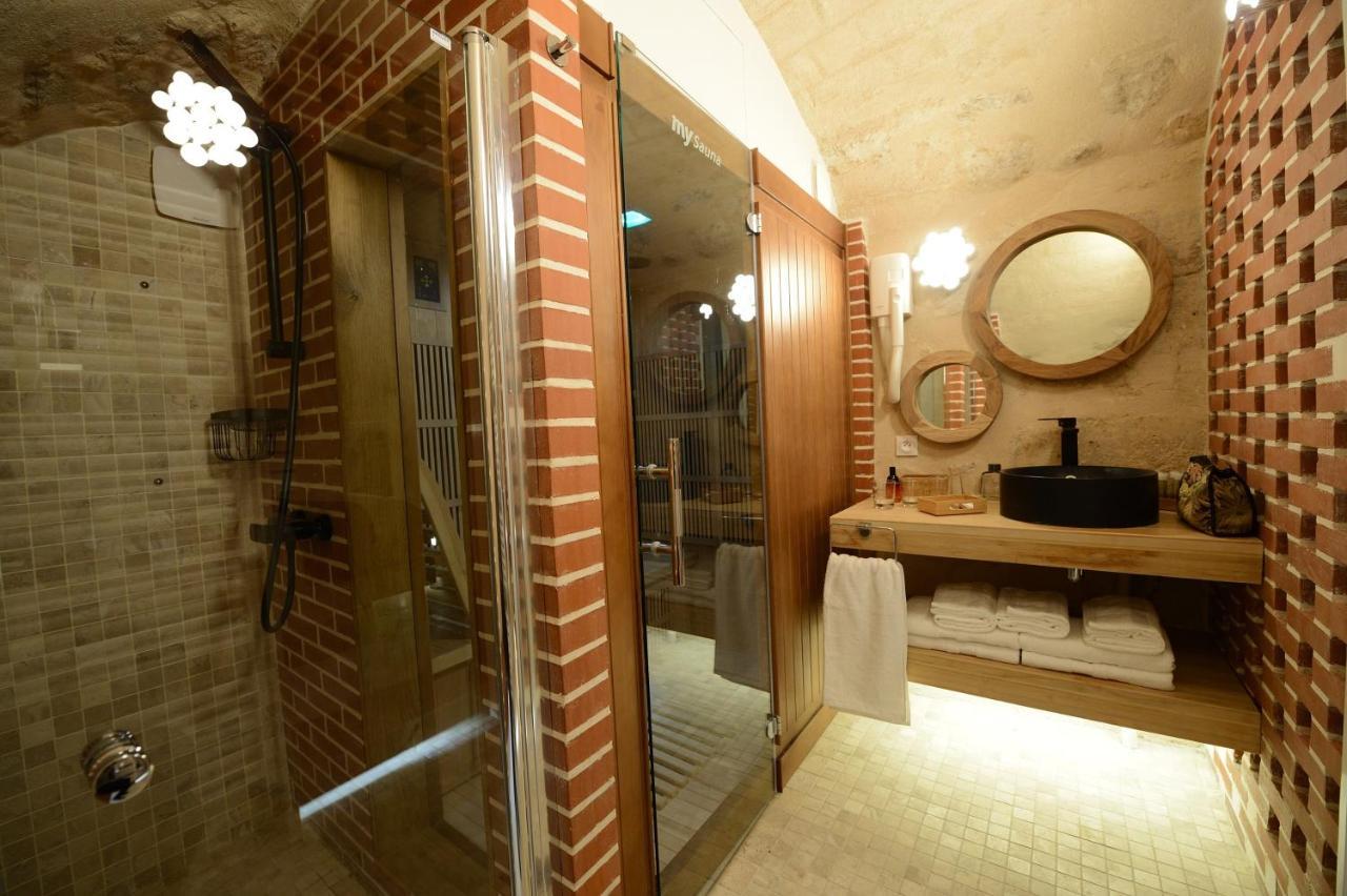 Loft Basfour-Paris Centre Tout Equipe Avec Sauna!-Paris 4E Εξωτερικό φωτογραφία