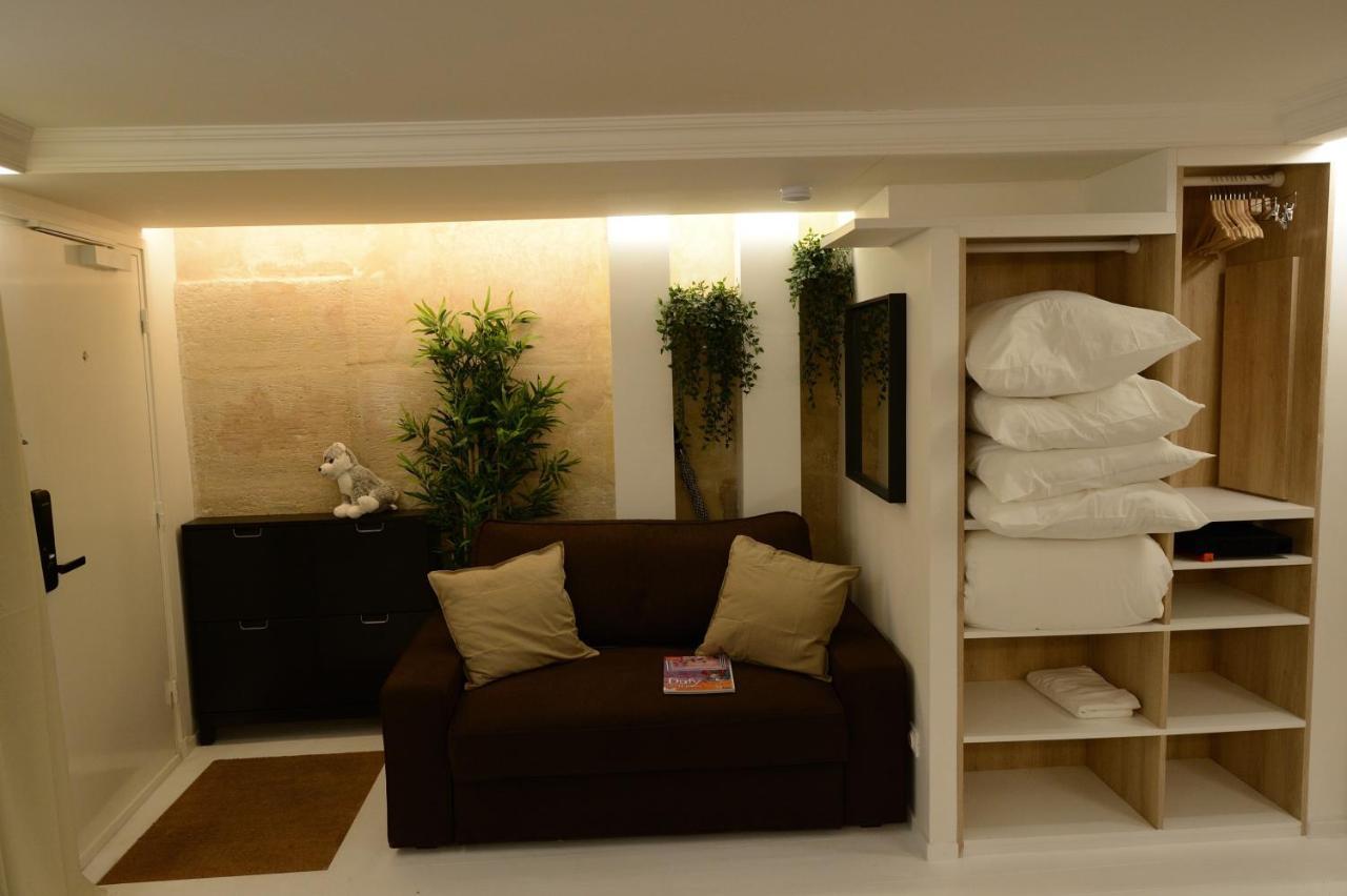 Loft Basfour-Paris Centre Tout Equipe Avec Sauna!-Paris 4E Εξωτερικό φωτογραφία