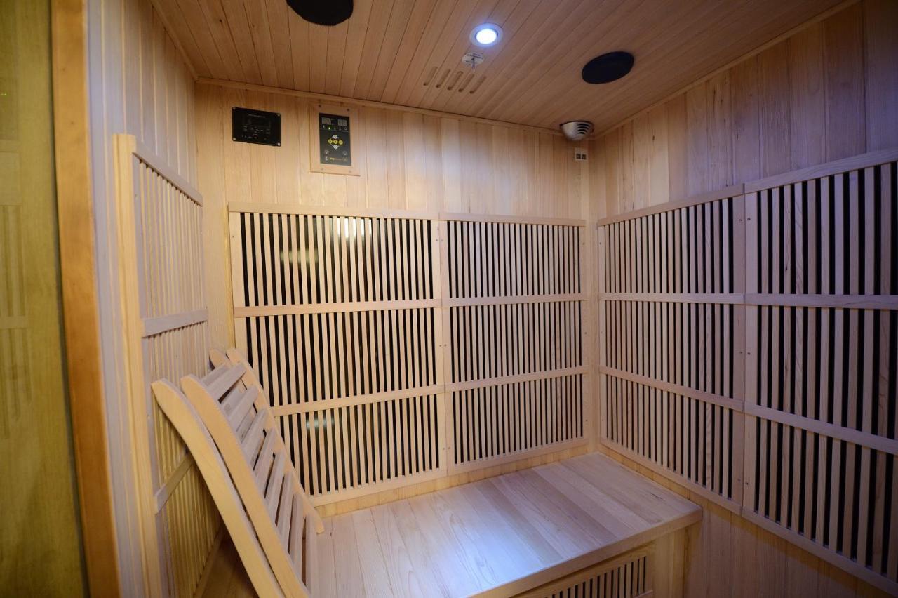 Loft Basfour-Paris Centre Tout Equipe Avec Sauna!-Paris 4E Εξωτερικό φωτογραφία